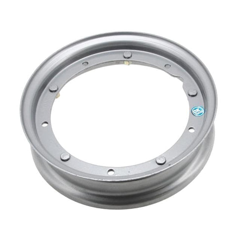 Original grey steel wheel Vespa Cif