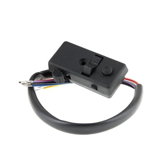 Conmutador luces Vespa Primavera 75/125 RM 15.10