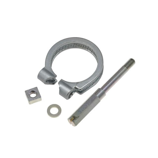 Abrazadera Ø37 carburador SHBC Vespa VD