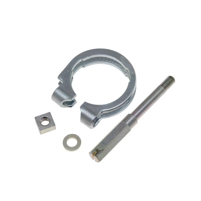 Abrazadera Ø34 carburador Vespa SHB 16 VD 60016423