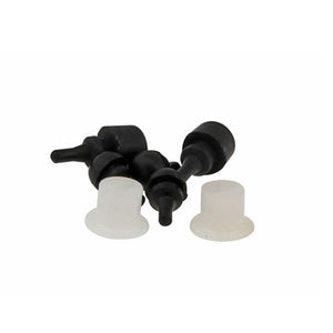 Casquillos y topes puerta motor Vespa Primavera/Super/SL SIP 62043100