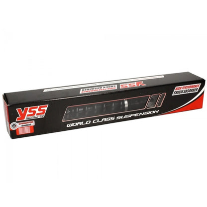 Amortiguador delantero Piaggio Hexagon 125/150/180/250 L=240mm YSS