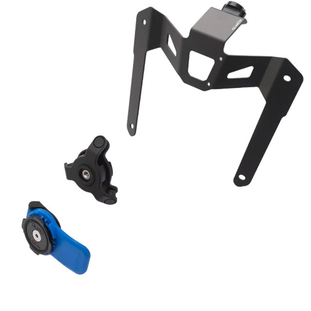 Soporte movil BMW R1250GS 19-23 Quadlock Stage 4 BCD SUPTEL016ST3