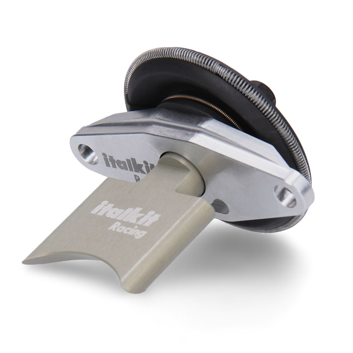 Válvula de escape neumática motor rotax 122 d=54mm Italkit