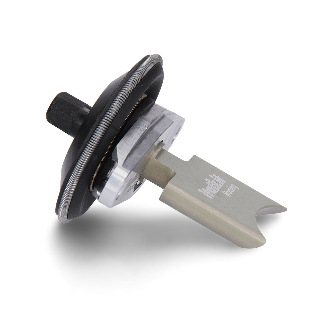 Válvula de escape neumática motor rotax 122 d=54mm Italkit