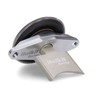 Válvula de escape neumática motor rotax 122 d=54mm Italkit