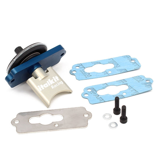 Válvula de escape neumática Cagiva Mito 125cc Italkit