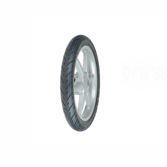 Neumático 80/90-16 46 P VRM 201 TL Vee Rubber VEE9081016310
