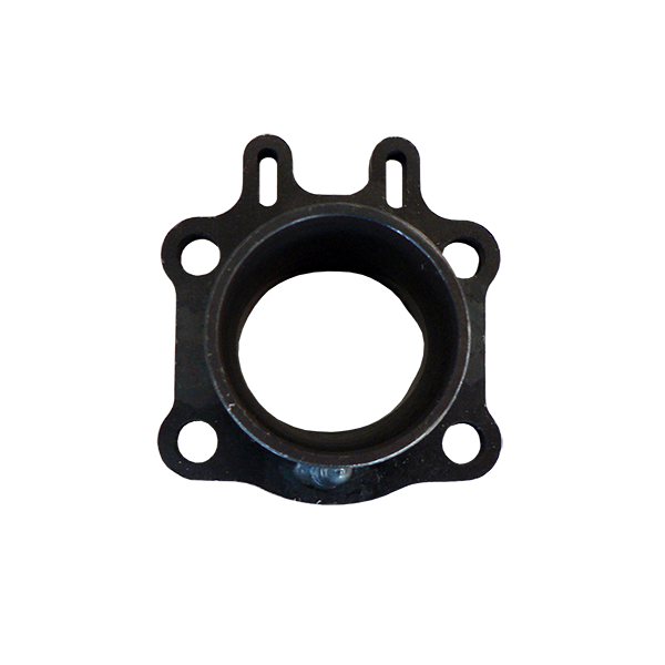 Bocal de escape d=35mm RF80WR Bidalot