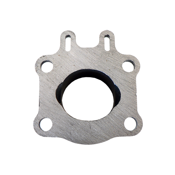 Bocal de escape d=35mm RF80WR Bidalot