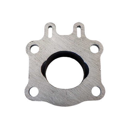 Bocal de escape d=35mm RF80WR Bidalot