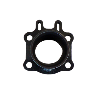 Bocal de escape d=35mm RF80WR Bidalot