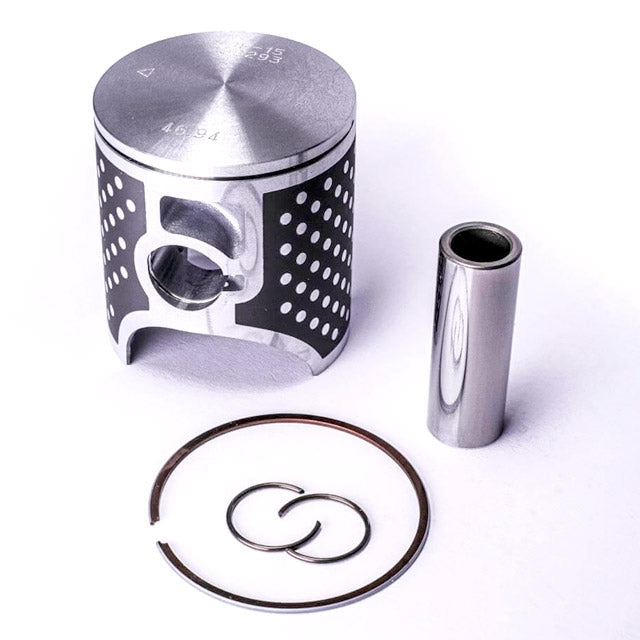 Pistón KTM SX 65 09-24 / Husqvarna TC 65 17-24 1 aro Vertex Race Evolution