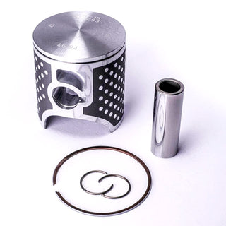 Pistón KTM SX 65 09-24 / Husqvarna TC 65 17-24 1 aro Vertex Race Evolution