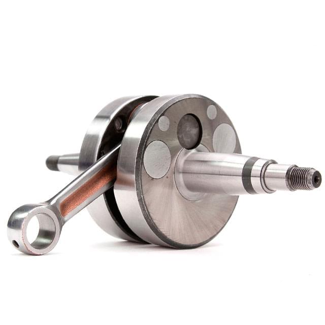 Cigüeñal MVT S-Race Derbi Euro 2 VI02
