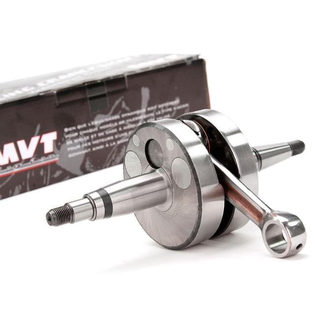 Cigüeñal MVT S-Race Derbi Euro 2