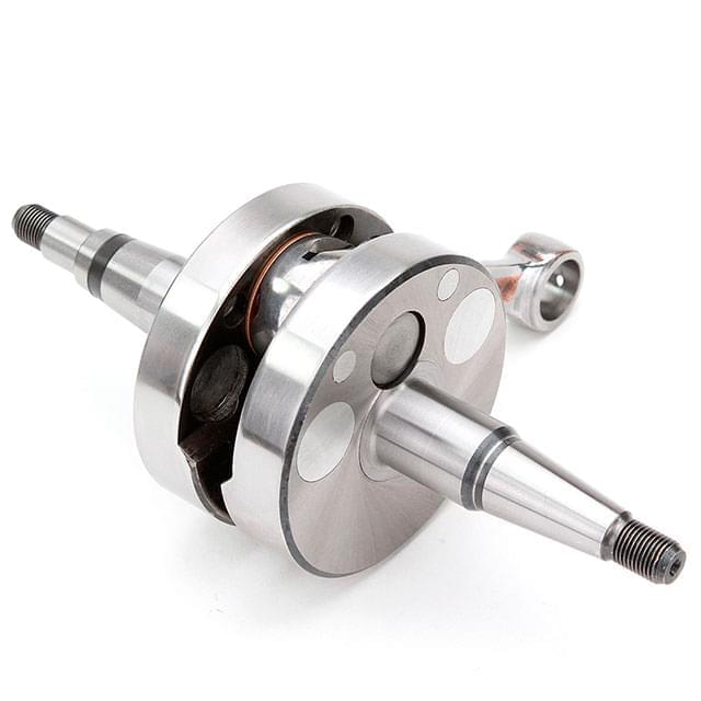 Cigüeñal MVT S-Race Derbi Euro 2