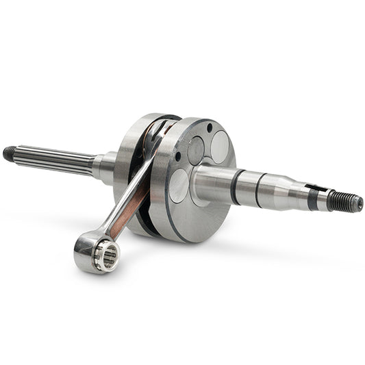 Cigueñal MVT S-Race Minarelli Vertical bulón 12mm VI09