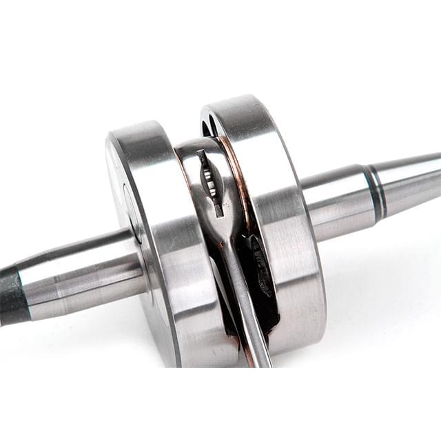 Cigüeñal MVT S-Race Derbi Euro 3 / 4