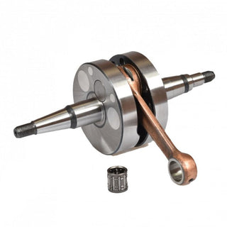 Cigueñal MVT S-Race Derbi Euro 2 carrera 43mm VI03