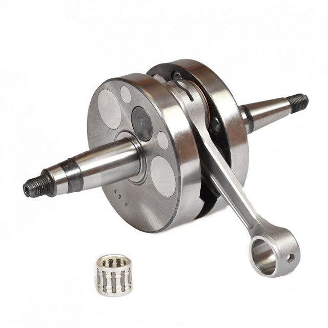 Cigueñal MVT SC Derbi Euro 3-4 carrera 47.6mm VI26