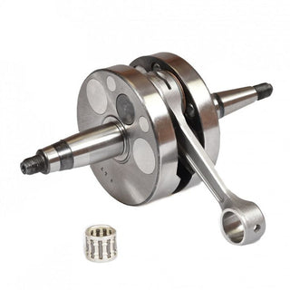 Cigueñal MVT SC Derbi Euro 3-4 carrera 47.6mm VI26