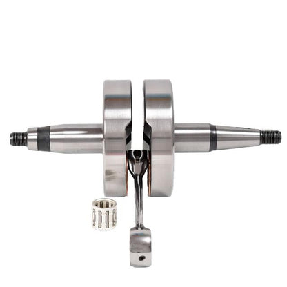 Cigueñal MVT SC Derbi Euro 3-4 carrera 48.7mm