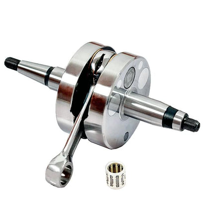 Cigueñal MVT SC Derbi Euro 3-4 carrera 48.7mm VI27