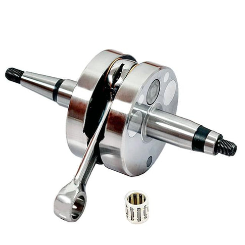 Cigueñal MVT SC Derbi Euro 3-4 carrera 48.7mm VI27
