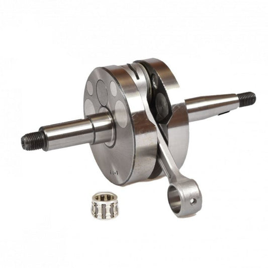 Crankshaft MVT SC Minarelli AM6 stroke 44.8mm connecting rod CNC 90mm