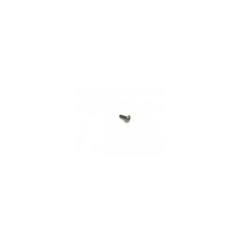 Tornillo Torx T-25 con arandela M5x16mm inox Rieju 0/000.460.0083