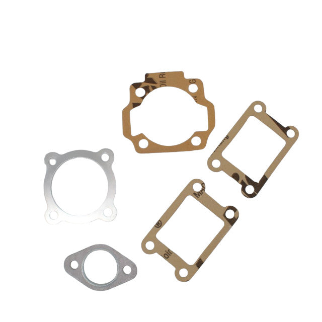 Kit juntas cilindro Puch Condor 74cc laminas Italkit VJ.56.5