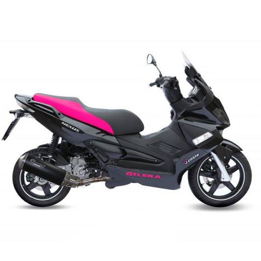 Exhaust engines QUASAR 300 Aprilia / Derbi / Gilera and Piaggio 07-14 Sport (CE) J.Costa