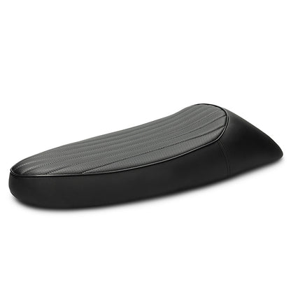 Asiento monoplaza Sport 2020 Vespa largeframe NISA.