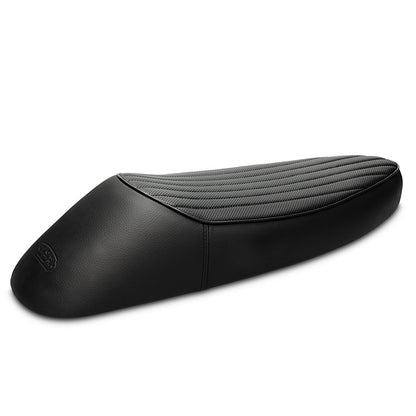Asiento monoplaza Sport 2020 Vespa largeframe NISA. VL2020N