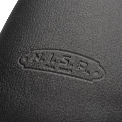 Asiento monoplaza Sport 2020 Vespa largeframe NISA.