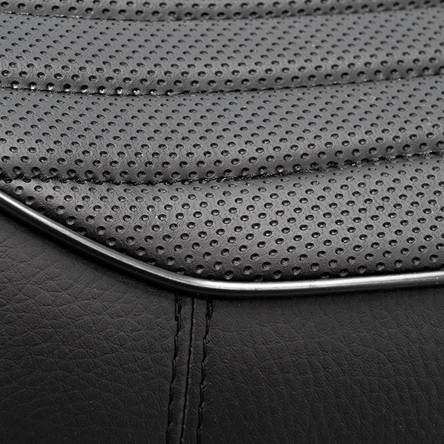 Asiento monoplaza Sport 2020 Vespa largeframe NISA.
