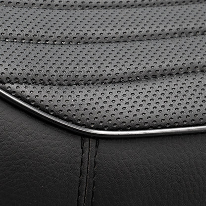 Asiento monoplaza Sport 2020 Vespa largeframe NISA.