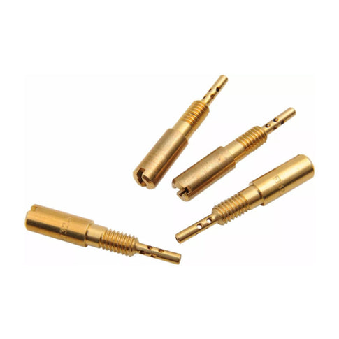 Chiclé de baja carburador tipo VM28/486 60 Mikuni VM28/486-60