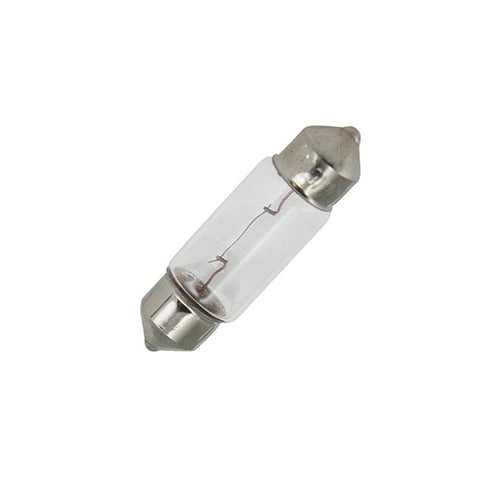 Lâmpada de teto 12V 10W SV85/8 Vparts