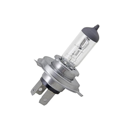 Bombilla halógena H4 12V 60/55W P43T Allpro AP50H46055