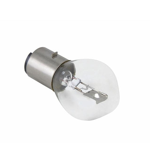 BA20D Bulb 6V 25W Tecnium