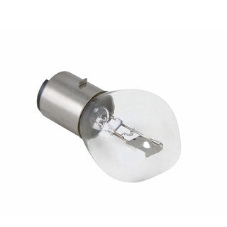 BA20D Bulb 6V 25W Tecnium