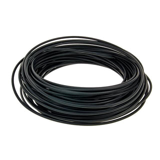 Funda cable de gas 5mm con teflon 1 metro Vparts