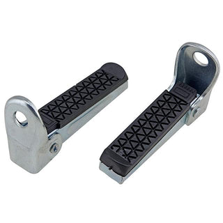 Vparts Footrests