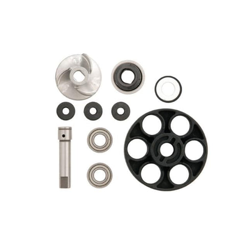 Kit reparación bomba de agua Morini scooter Tecnium 6220