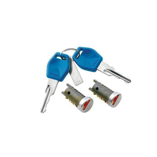 Piaggio Lock / NRG / ZIP Base / Sfera 2 pieces Vparts