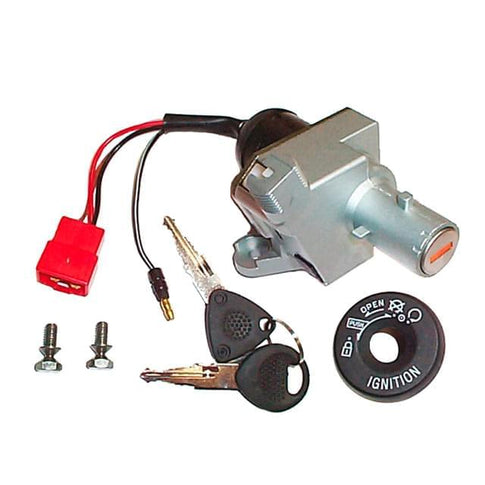Cerradura MBK Mach G / Yamaha Jog R / Neo's Vparts 6610