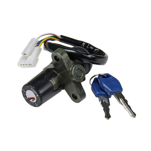 Fechadura Rieju MRX / SMX 50 Vparts