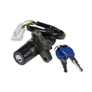 Fechadura Rieju MRX / SMX 50 Vparts